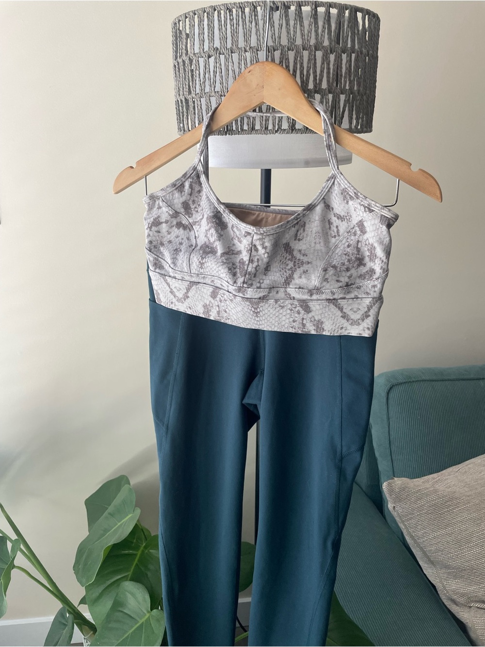 Yoga 🧘‍♀️ Combo ⭐️ Uniqlo/Varley